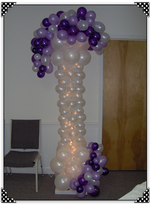 column