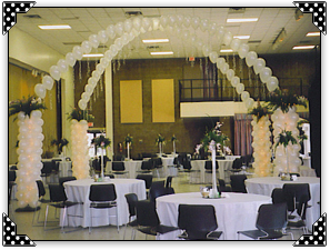 dancefloor
