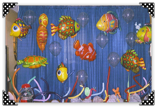 fish