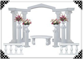 columns