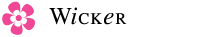wicker